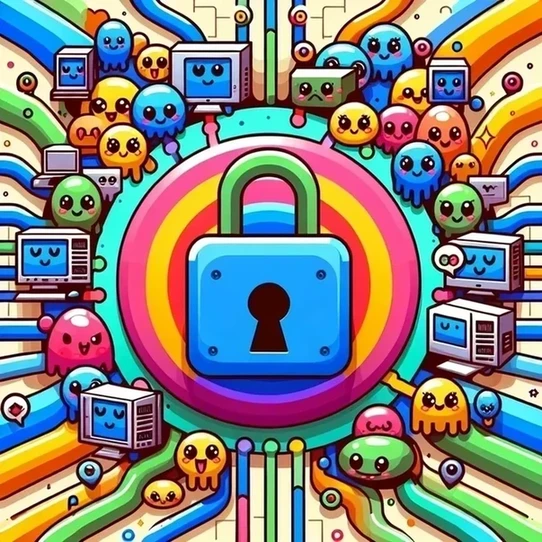 风驰加速器商标图